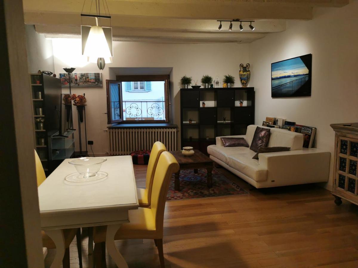 Borgo La Croce Appartamento Firenze