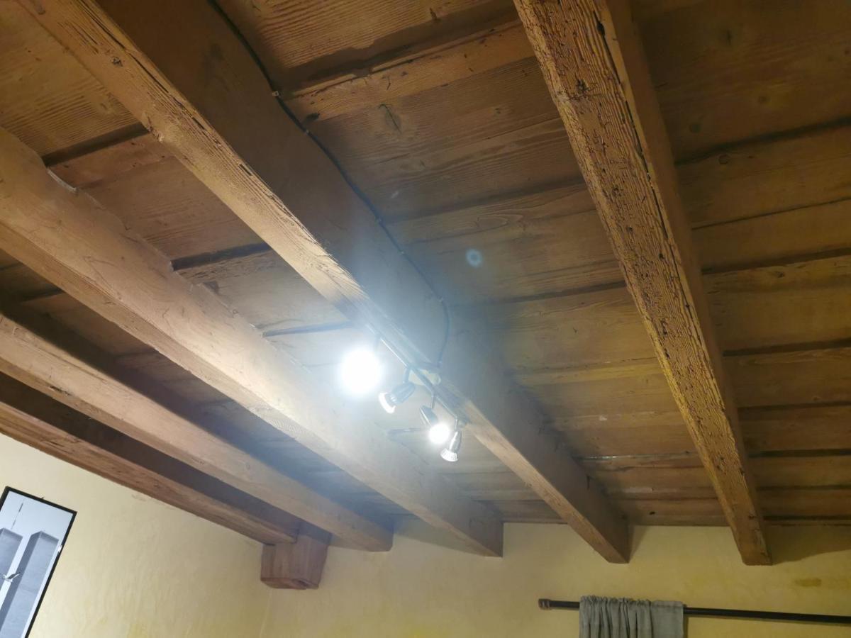 Appartamento Borgo La Croce Firenze