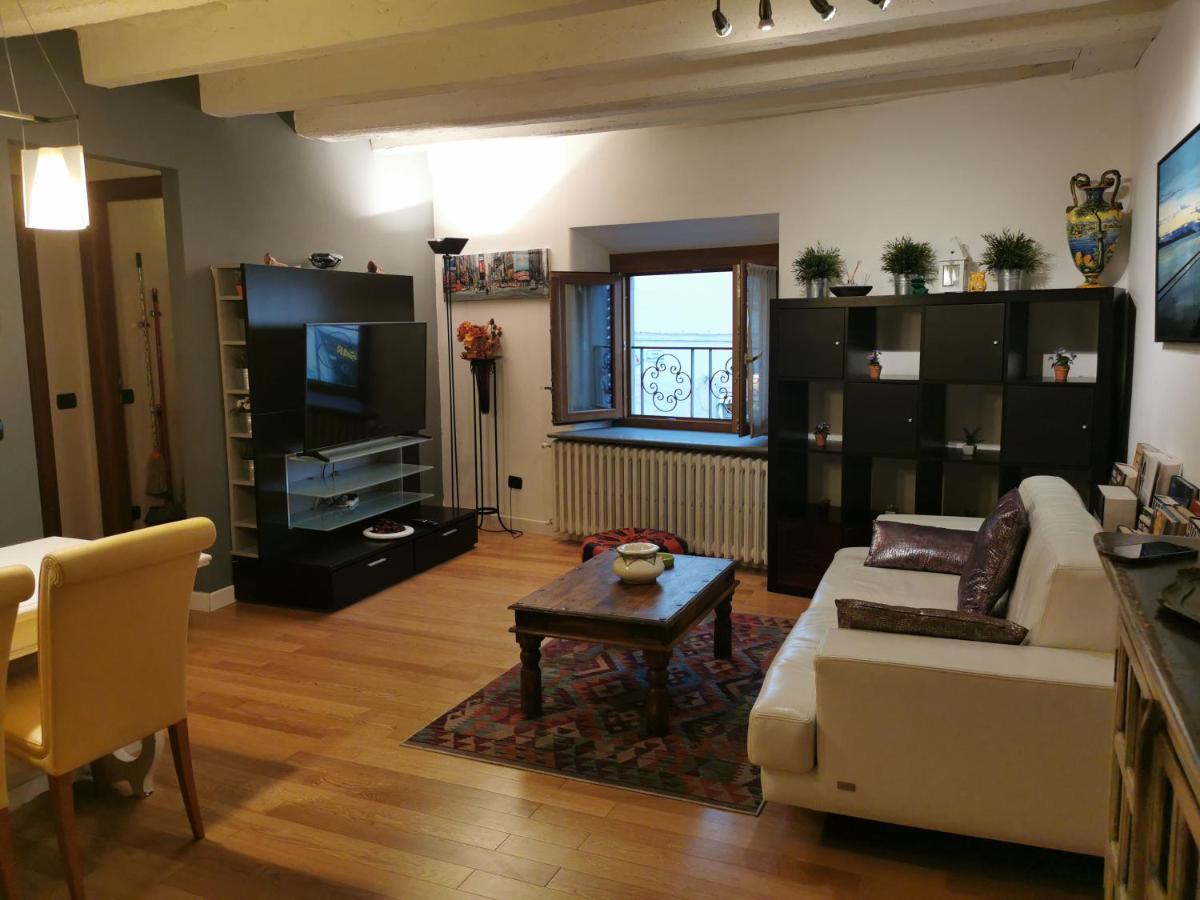 Appartamento Borgo La Croce *
